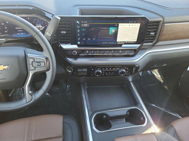 new 2026 Chevrolet Silverado 3500 car, priced at $91,014