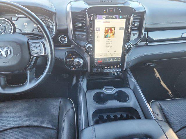 used 2022 Ram 2500 car, priced at $51,681