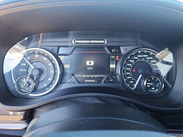 used 2022 Ram 2500 car, priced at $51,681