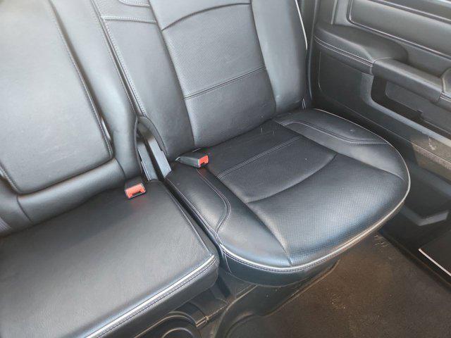 used 2022 Ram 2500 car, priced at $51,681