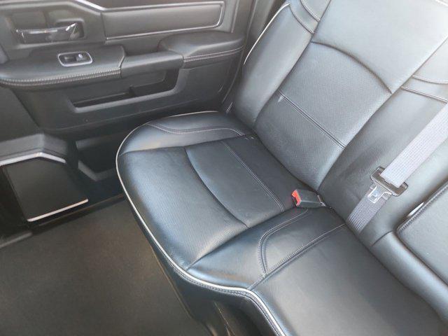 used 2022 Ram 2500 car, priced at $51,681