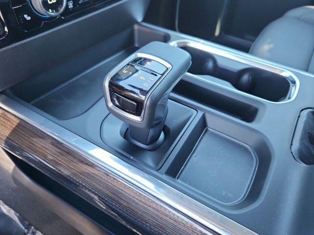 new 2026 Chevrolet Silverado 1500 car, priced at $61,019