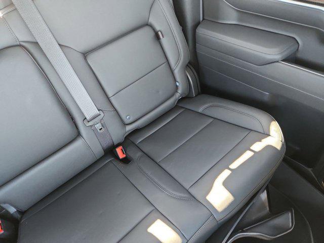 new 2026 Chevrolet Silverado 1500 car, priced at $61,019