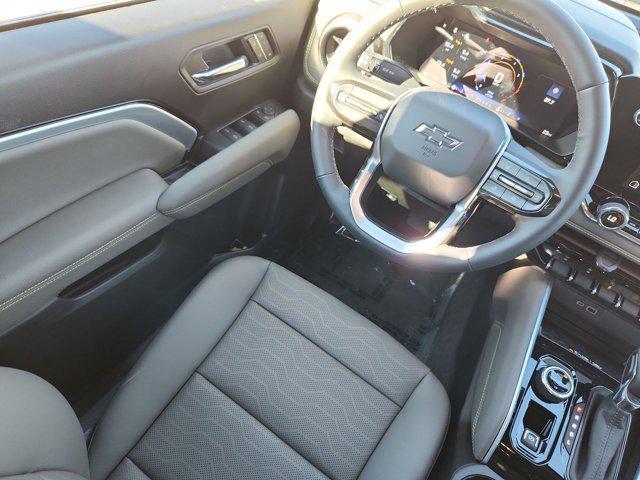 new 2026 Chevrolet Colorado car, priced at $65,494