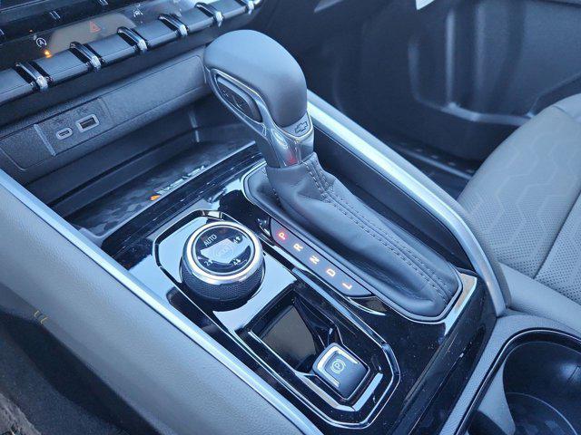 new 2026 Chevrolet Colorado car, priced at $65,494