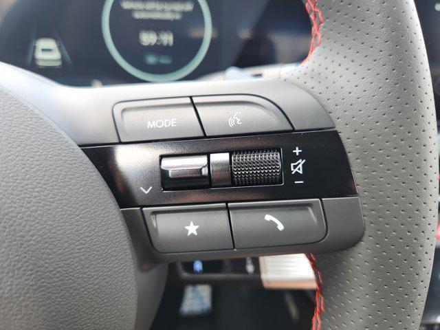 new 2025 Hyundai Sonata car, priced at $33,500