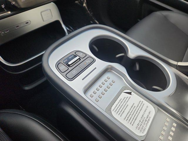 new 2026 Hyundai IONIQ 9 car, priced at $59,550