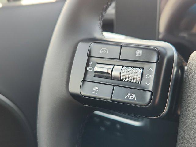 new 2026 Hyundai IONIQ 9 car, priced at $59,550