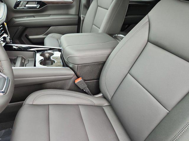 new 2026 Chevrolet Tahoe car, priced at $86,294