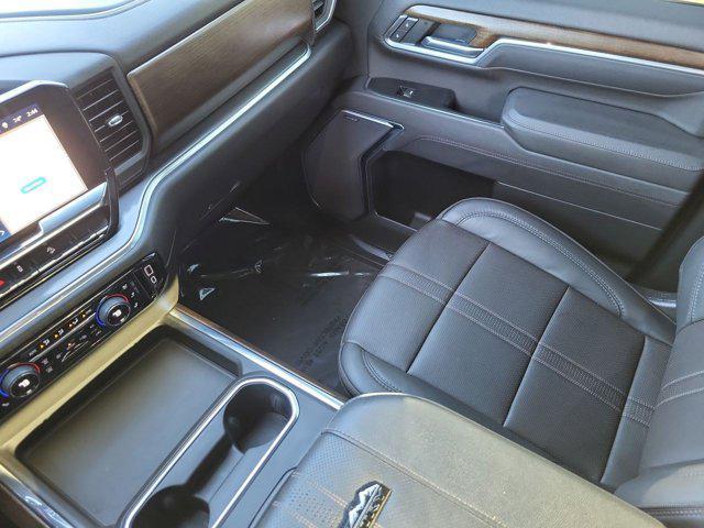 used 2025 Chevrolet Silverado 2500 car, priced at $81,281