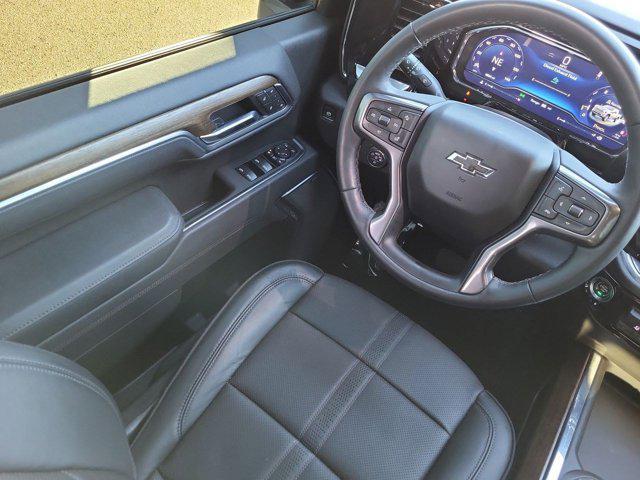 used 2025 Chevrolet Silverado 2500 car, priced at $81,281