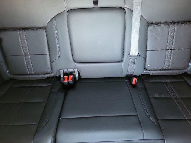 used 2025 Chevrolet Silverado 2500 car, priced at $80,281