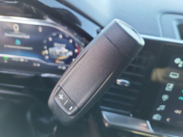 used 2025 Chevrolet Silverado 2500 car, priced at $81,281