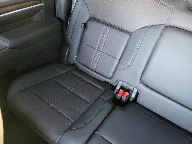 used 2025 Chevrolet Silverado 2500 car, priced at $81,281