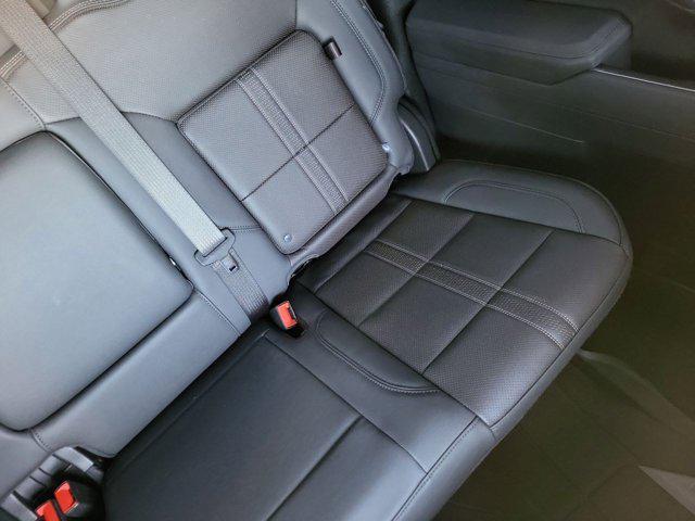 used 2025 Chevrolet Silverado 2500 car, priced at $80,281