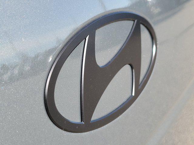 new 2026 Hyundai SANTA FE HEV car, priced at $46,000