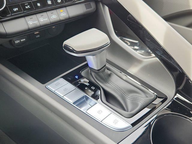 new 2026 Hyundai ELANTRA HEV car, priced at $25,305