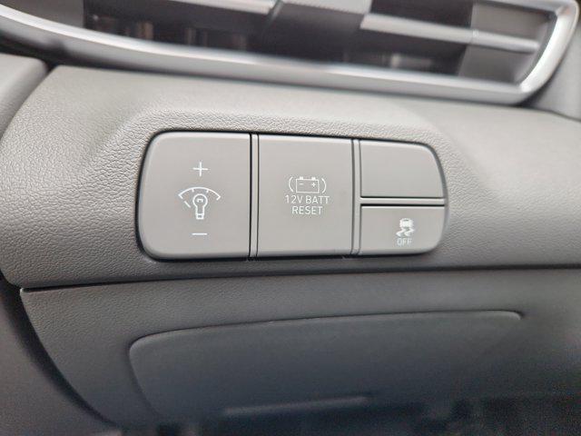 new 2026 Hyundai ELANTRA HEV car, priced at $25,305