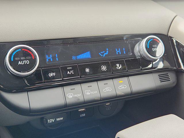 new 2026 Hyundai ELANTRA HEV car, priced at $25,305