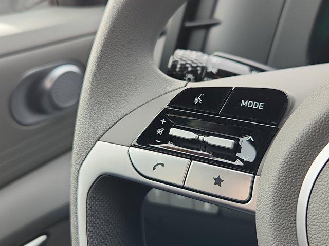 new 2026 Hyundai ELANTRA HEV car, priced at $25,305