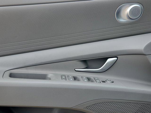 new 2026 Hyundai ELANTRA HEV car, priced at $25,305