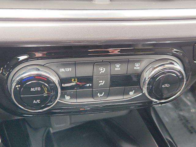 new 2026 Chevrolet Trax car, priced at $28,189