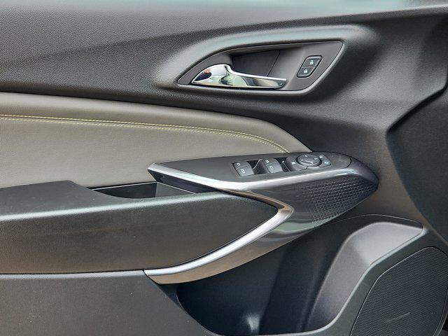 new 2026 Chevrolet Trax car, priced at $28,189