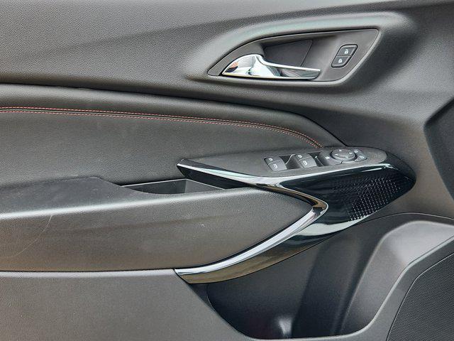 new 2026 Chevrolet Trax car, priced at $29,564