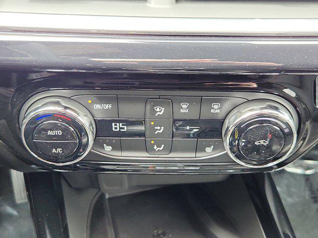 new 2026 Chevrolet Trax car, priced at $29,564