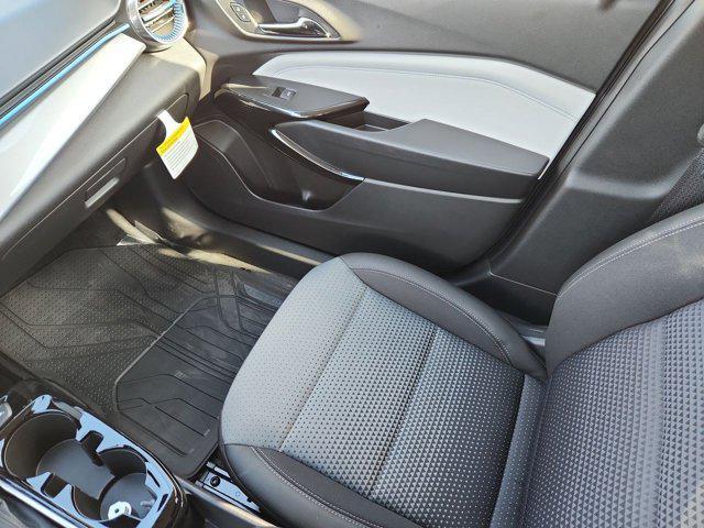 new 2026 Chevrolet Trax car, priced at $23,929