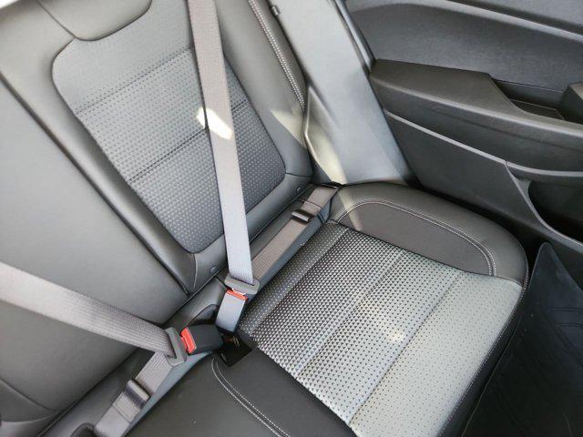 new 2026 Chevrolet Trax car, priced at $23,929