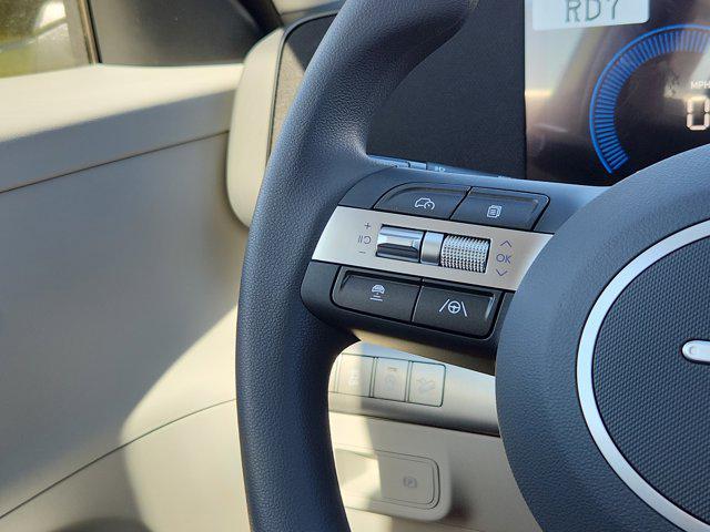 new 2026 Hyundai Kona car, priced at $27,740