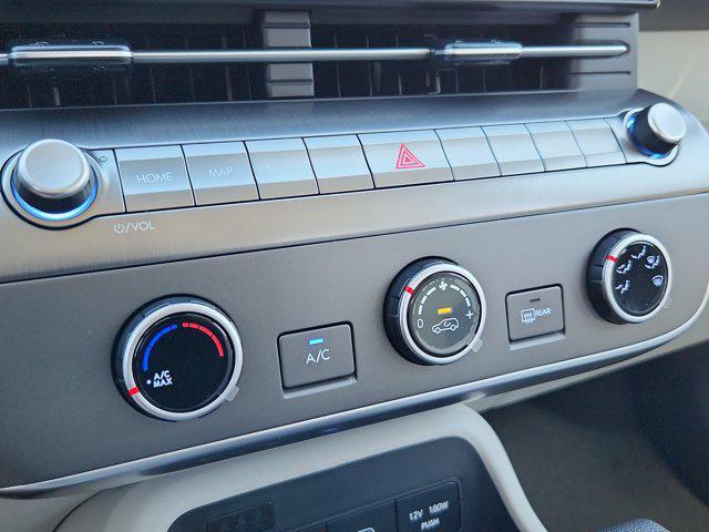 new 2026 Hyundai Kona car, priced at $27,740