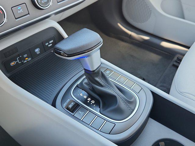 new 2026 Hyundai Kona car, priced at $27,740