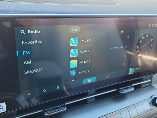 new 2026 Hyundai Kona car, priced at $27,740