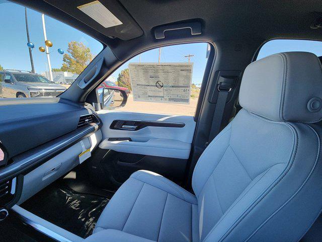 new 2026 Chevrolet Suburban car, priced at $96,192