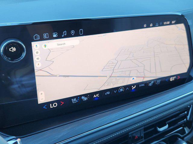 new 2026 Chevrolet Suburban car, priced at $96,192