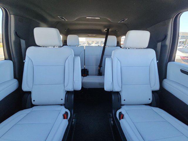 new 2026 Chevrolet Suburban car, priced at $96,192