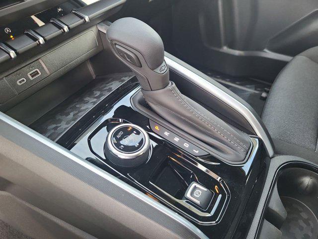 new 2026 Chevrolet Colorado car, priced at $44,939