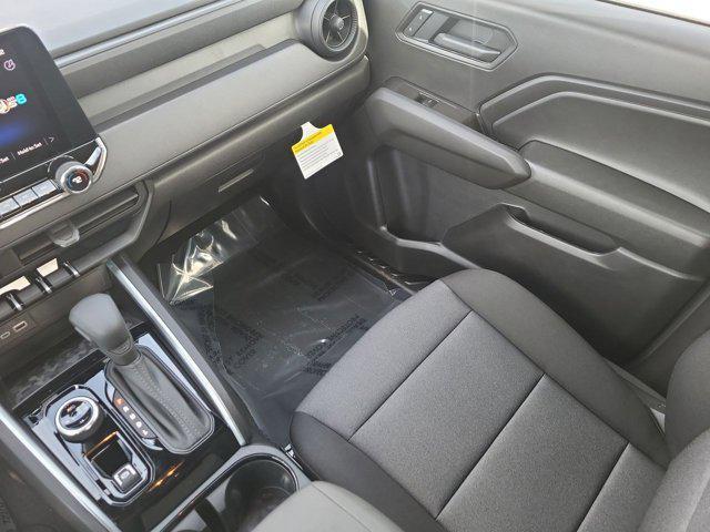 new 2026 Chevrolet Colorado car, priced at $44,939