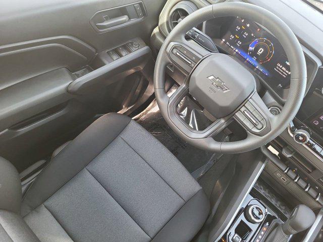 new 2026 Chevrolet Colorado car, priced at $44,939