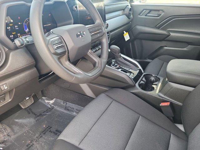 new 2026 Chevrolet Colorado car, priced at $44,939