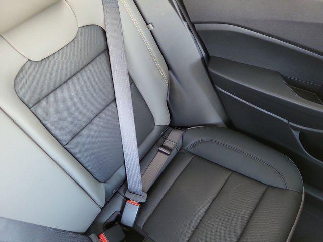 new 2026 Chevrolet Trax car, priced at $25,954