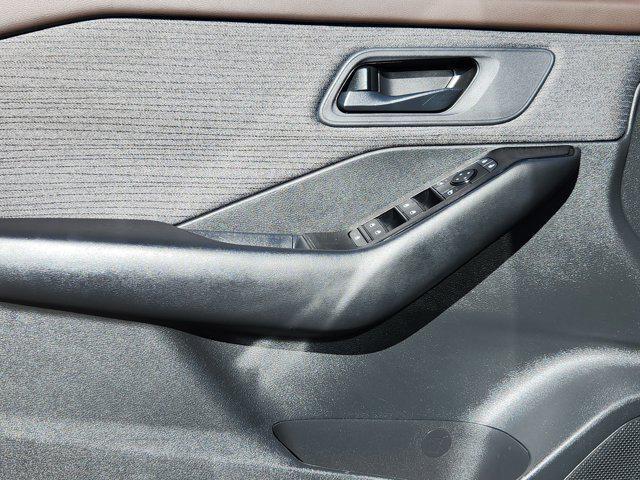 used 2023 Nissan Rogue car, priced at $19,281