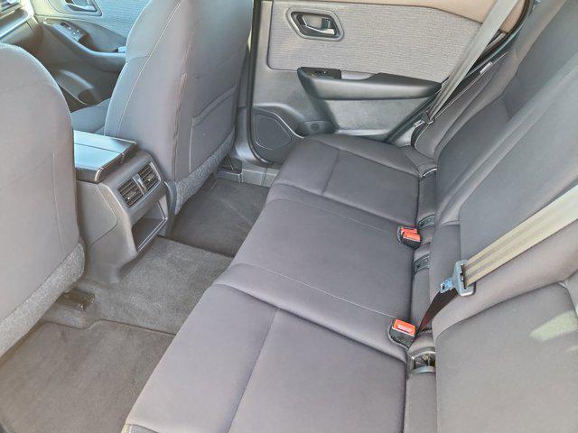 used 2023 Nissan Rogue car, priced at $19,281