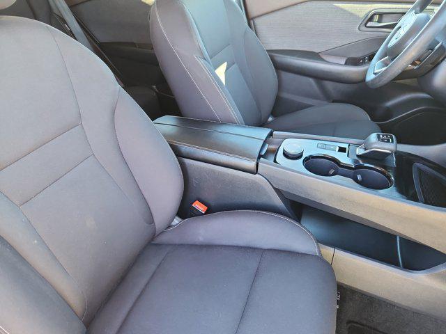 used 2023 Nissan Rogue car, priced at $19,281