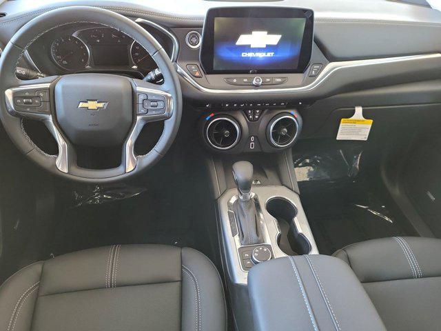 new 2026 Chevrolet Blazer car, priced at $51,719