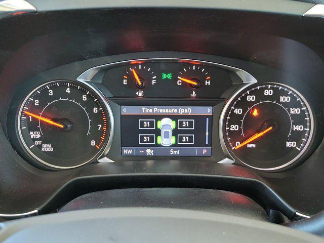 new 2026 Chevrolet Blazer car, priced at $51,719