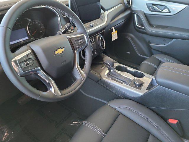 new 2026 Chevrolet Blazer car, priced at $51,719
