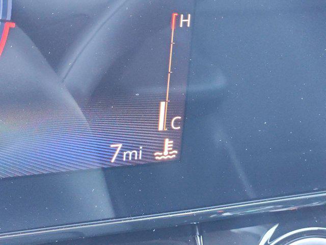 new 2026 Chevrolet Trax car, priced at $28,484